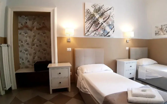 Sweet Dreams Roma