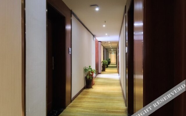 Ruiting Boutique Hotel