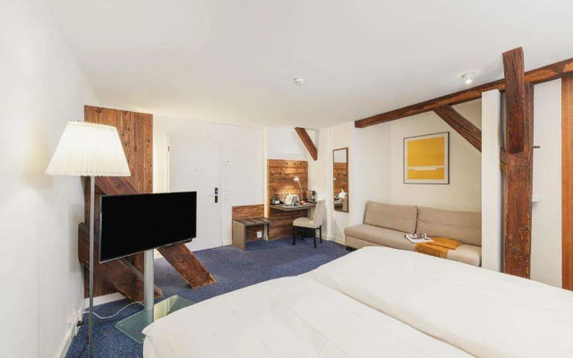 Tailormade Hotel RÜDEN Schaffhausen