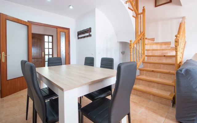 Semi-Detached House 1 (R85)
