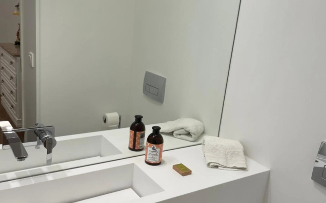 Orpheu Deluxe Apt - Parque das Nações