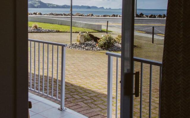 Waterfront Apartments Whitianga