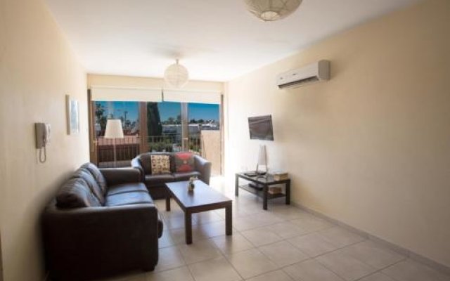 Picture This, Enjoying Your Holiday in a Luxury Apartment in Ayia Napa, for Less Than a Hotel, Ayia Napa Apartment 1274