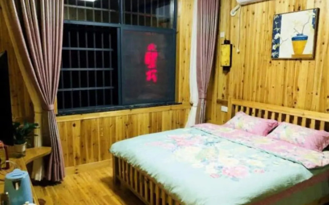 Zhangjiajie Yunqi Inn