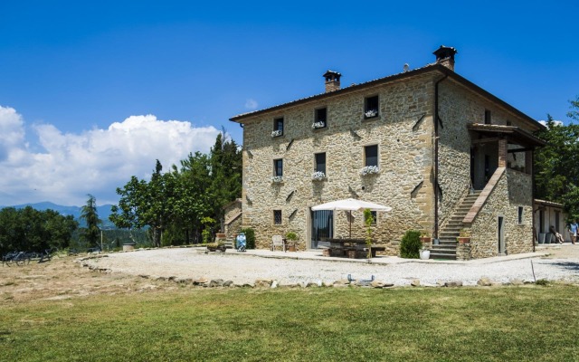 Le Terre Di Caprano
