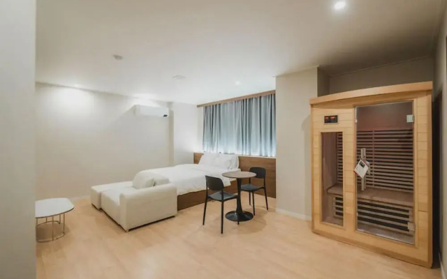 Goyu Hotel