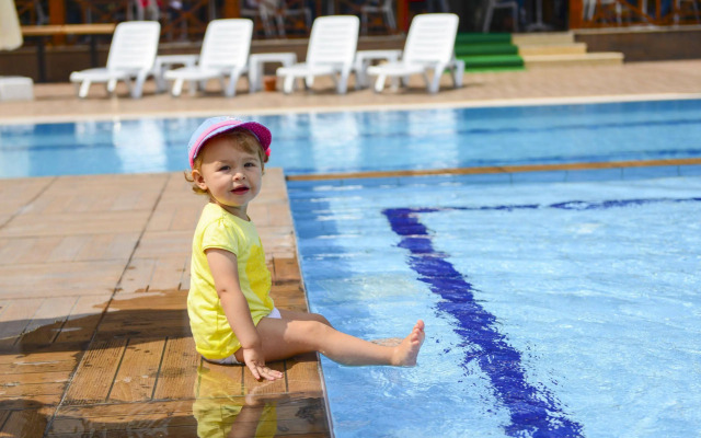 Golkoy Yasam Resort