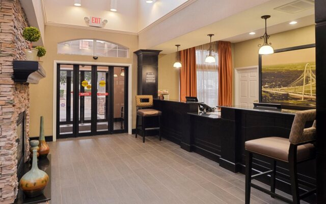 Staybridge Suites Dallas Addison