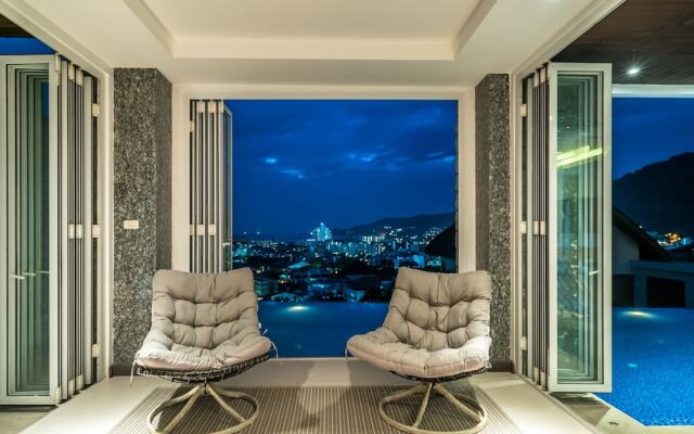 Chil Out Villa Patong