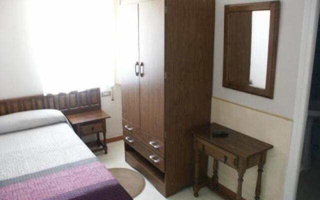 Hostal Ochoa