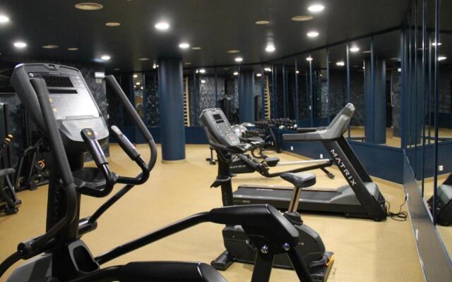 Aurea Fátima Hotel Congress & Spa