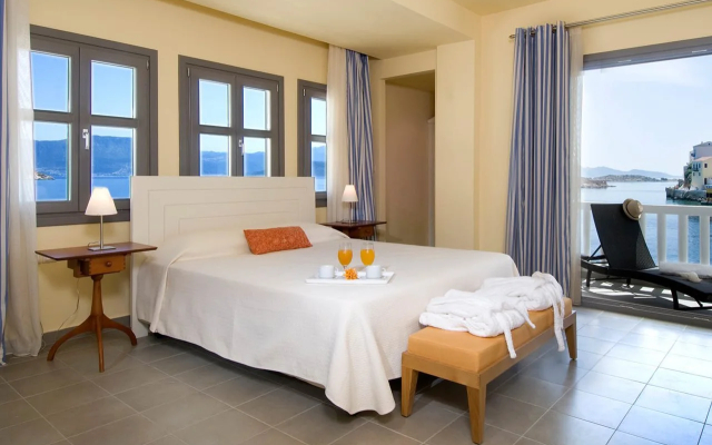 Megisti Hotel