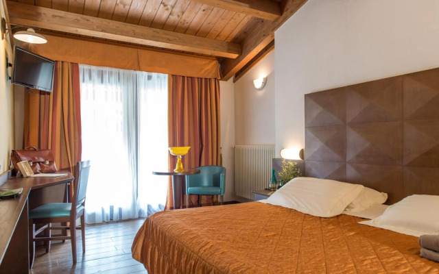 Hotel Delle Terme Santa Agnese