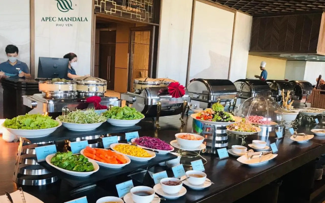Hải Yến hotel