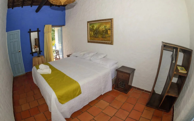 Hotel Campestre Santuario