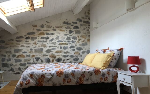 Aux Belles Vacances- Adult Only