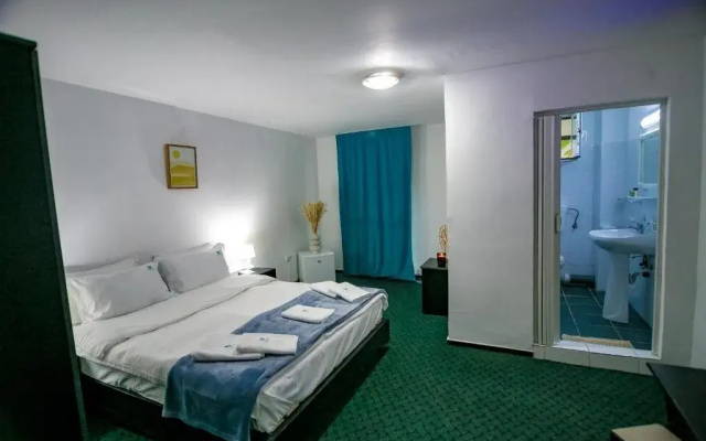 W Hotel Vama Veche cm