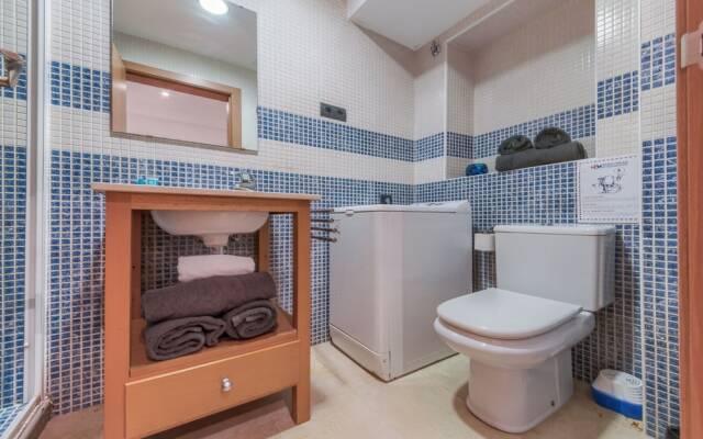 Holidays2Malaga Historic Center