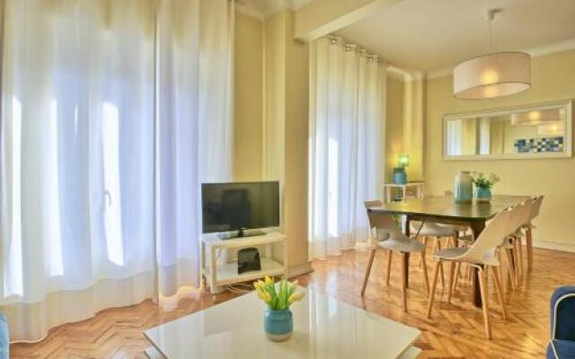 Almirante 2 Four Bedrooms