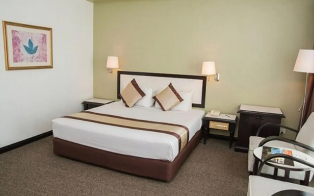 Summit Hotel Subang USJ