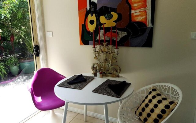 Tamar Sunset River Retreat