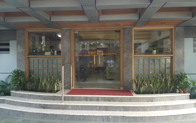 Hotel Ashirwad