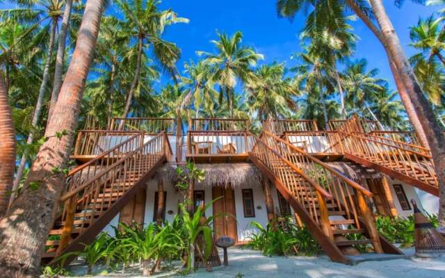Yash Nature Resort