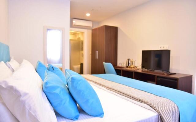 Nos Hotel