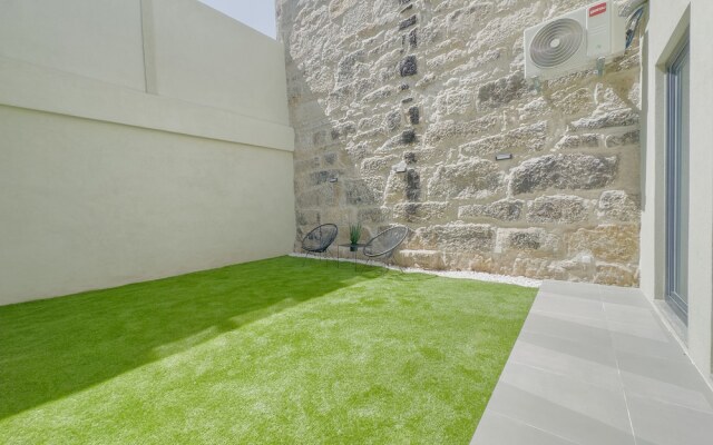 Vibrant Porto Apartments-Campo 24