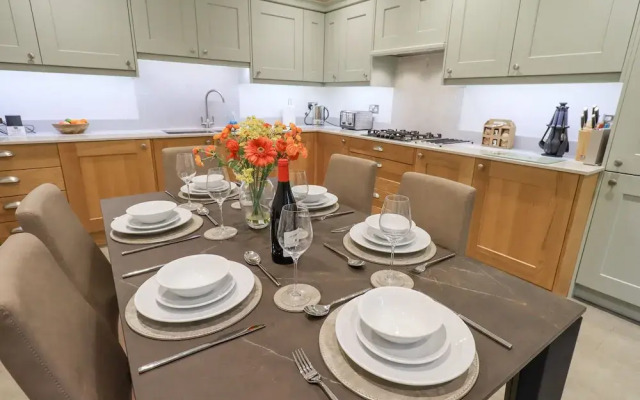 Pudding Cottage