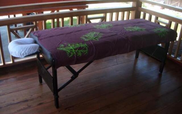 Ceningan Cool Breeze Villa