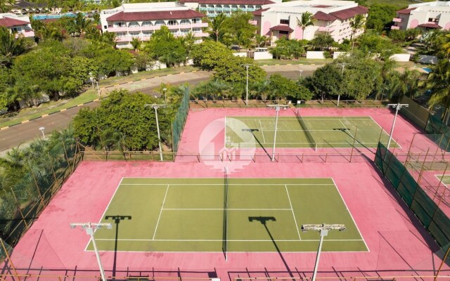 Paraíso na Reserva Imbassaí