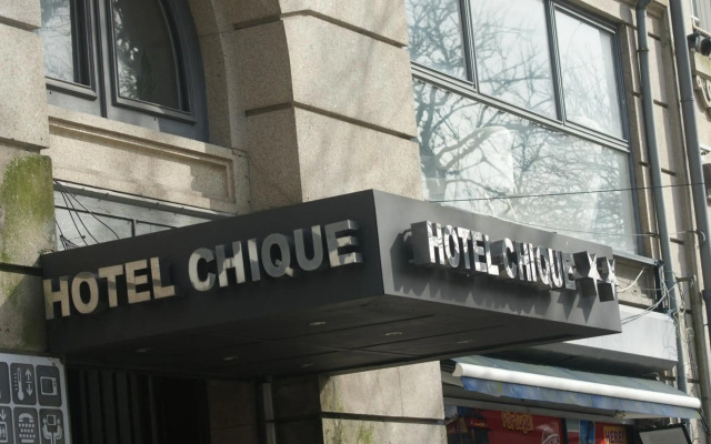 Hotel Chique