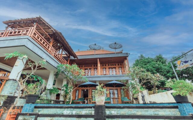 D'Artha Cottage