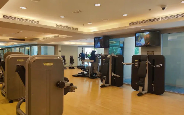HiGuests - The Residences Tower 8
