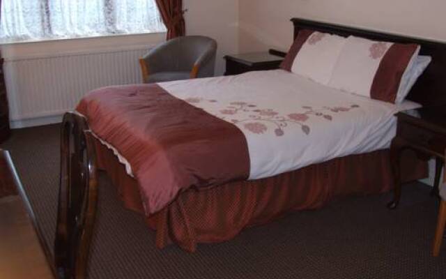 Laburnum House  Lodge Hotel