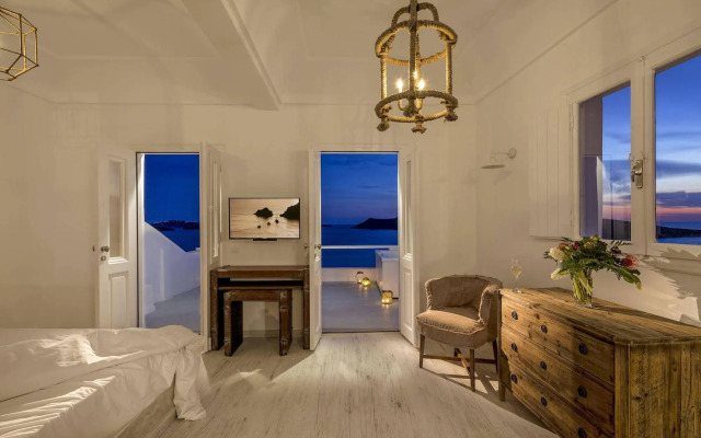 White Pearl Villas