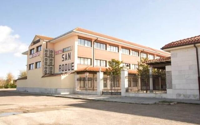 Hotel San Roque