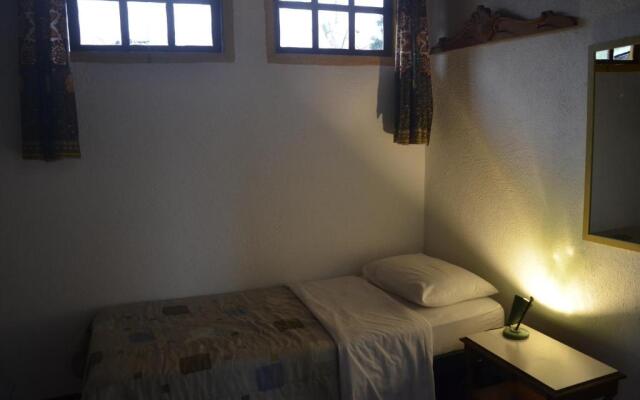 Pouso da Passagem B&B
