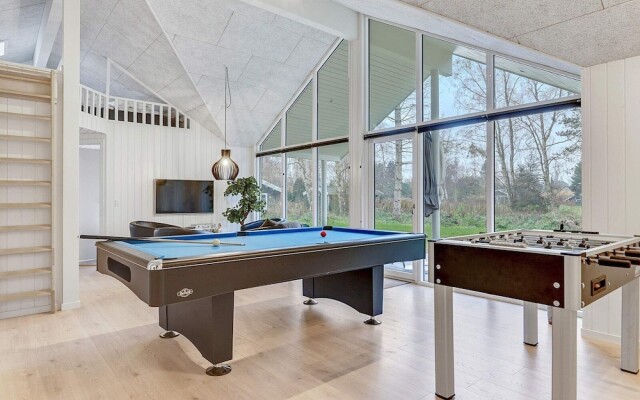 Luxury Retreat in Marielyst - By Traum Ferienwohnungen