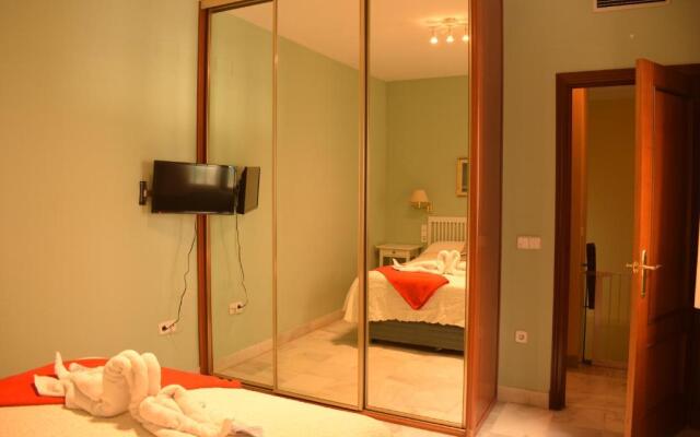 Dúplex Donkey Parking