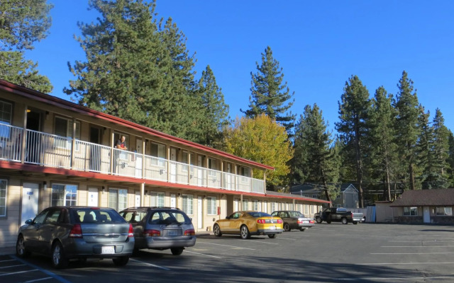 Beverly Lodge