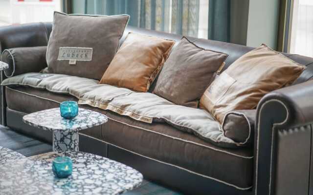 Motel One Lübeck
