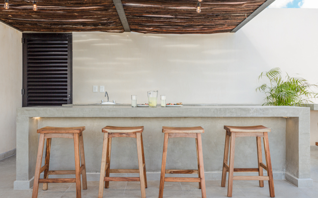 Watal Tulum Hotel