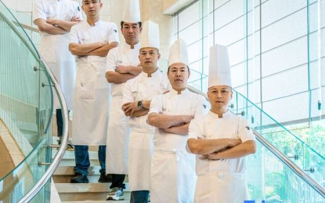 Shi Ji Tong Hui Hotel