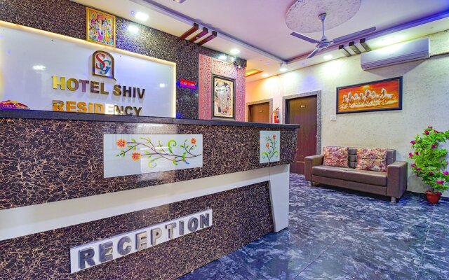 Fabhotel Shiv Residency