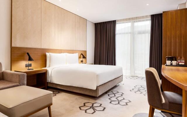 Hyatt Place Chongli