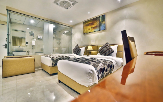 Hotel Kings Heritage