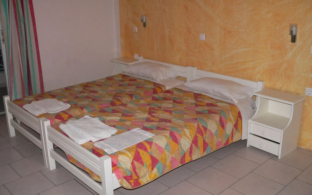 Corfu Inn