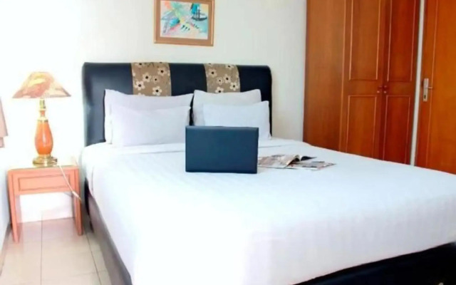 Apartemen Puncak Marina